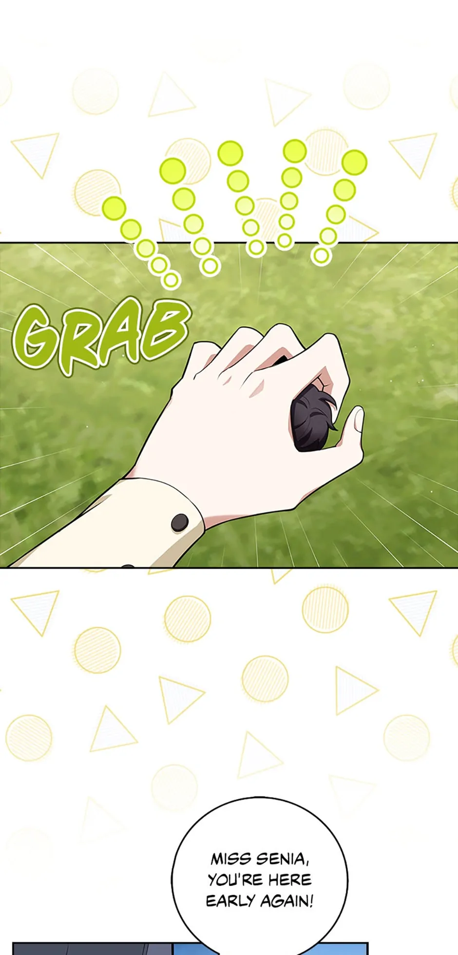 The Dungeon’s Time-Bound S-Rank Beauty Chapter 9 - Page 58