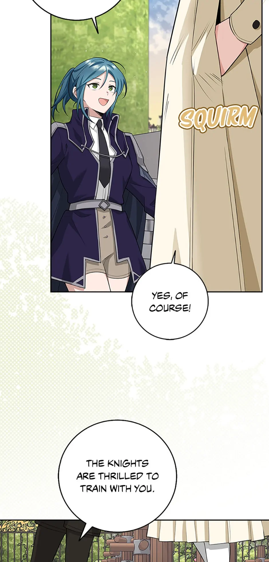 The Dungeon’s Time-Bound S-Rank Beauty Chapter 9 - Page 60