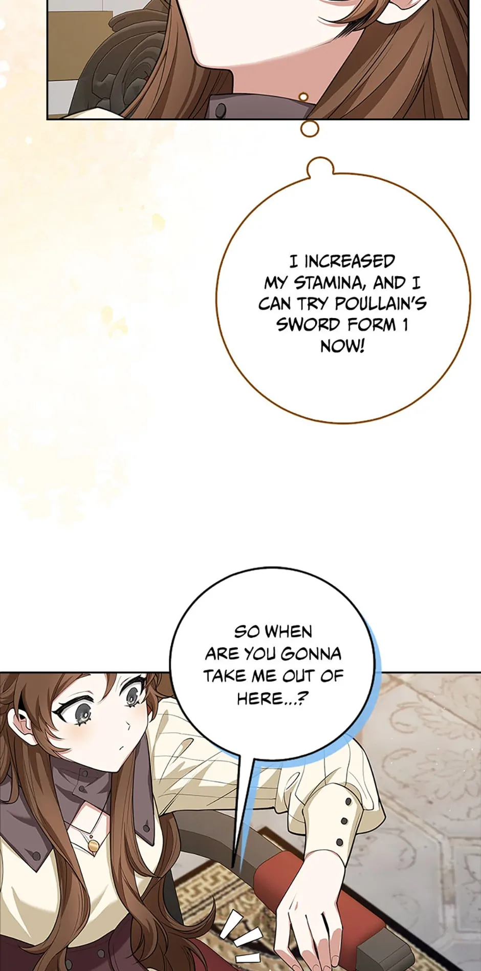 The Dungeon’s Time-Bound S-Rank Beauty Chapter 10 - Page 4