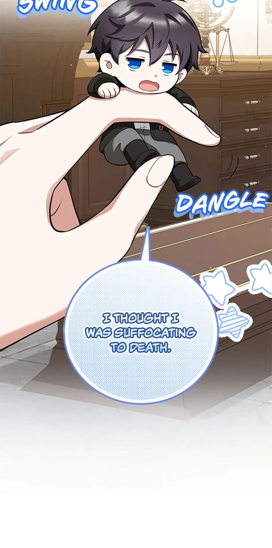 The Dungeon’s Time-Bound S-Rank Beauty Chapter 10 - Page 6