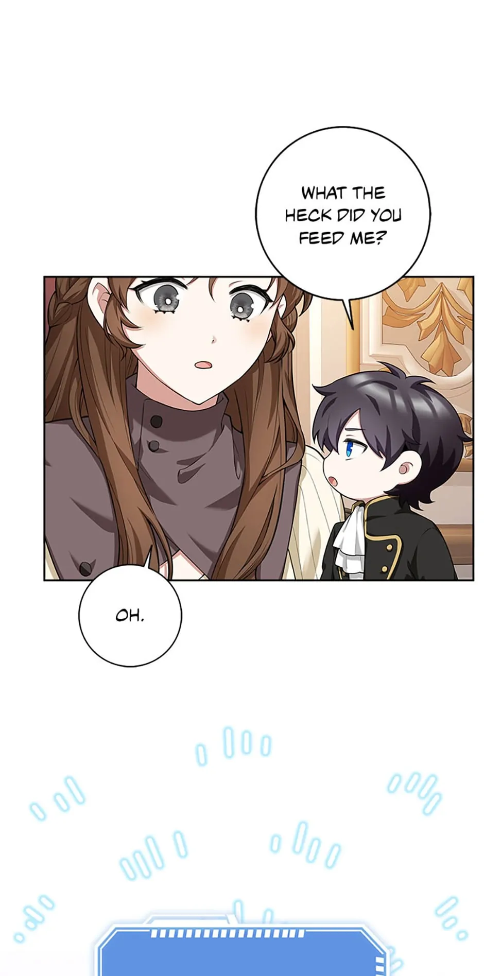 The Dungeon’s Time-Bound S-Rank Beauty Chapter 10 - Page 8