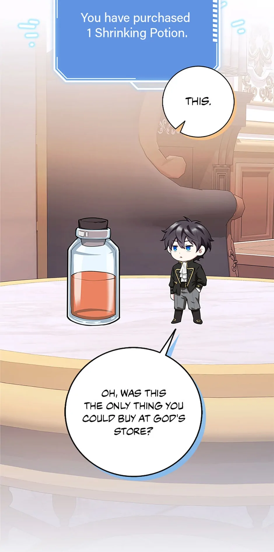 The Dungeon’s Time-Bound S-Rank Beauty Chapter 10 - Page 9