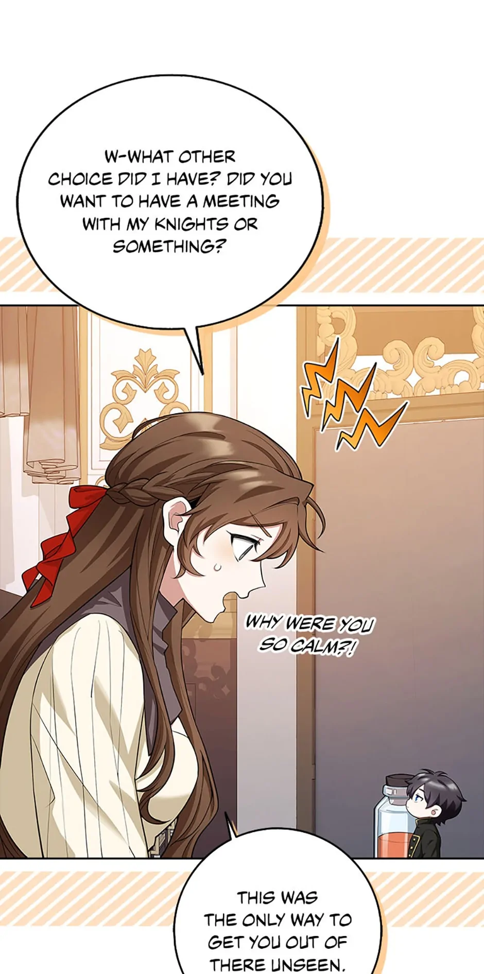 The Dungeon’s Time-Bound S-Rank Beauty Chapter 10 - Page 11