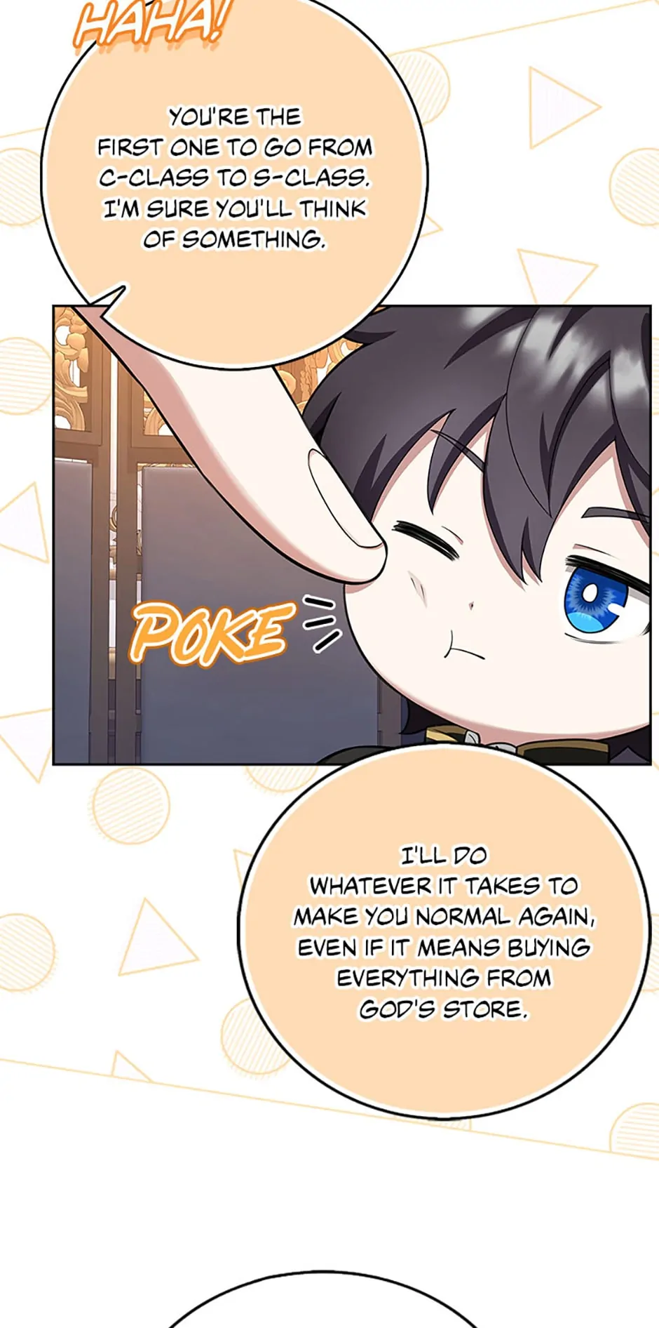 The Dungeon’s Time-Bound S-Rank Beauty Chapter 10 - Page 16