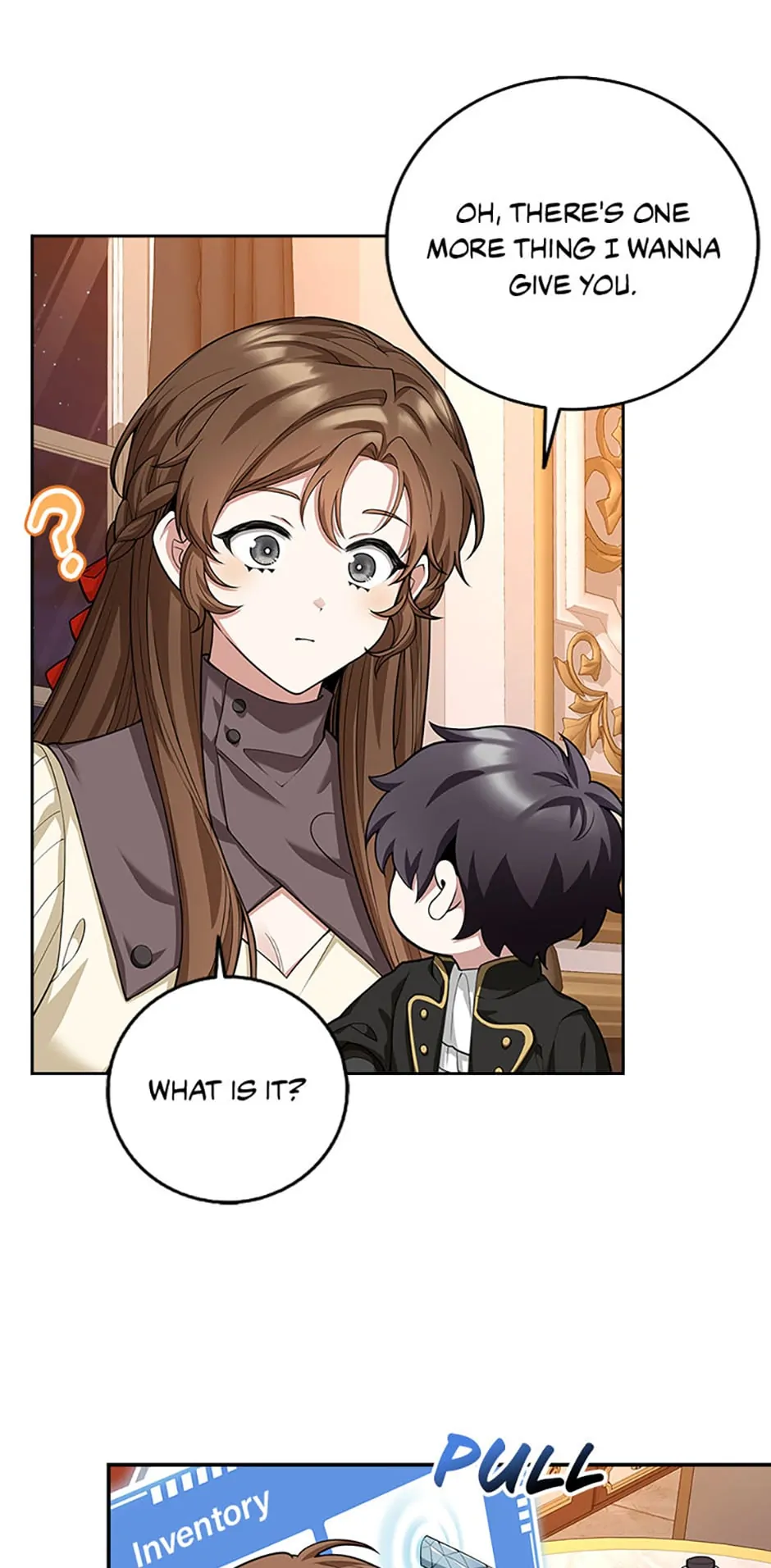 The Dungeon’s Time-Bound S-Rank Beauty Chapter 10 - Page 20