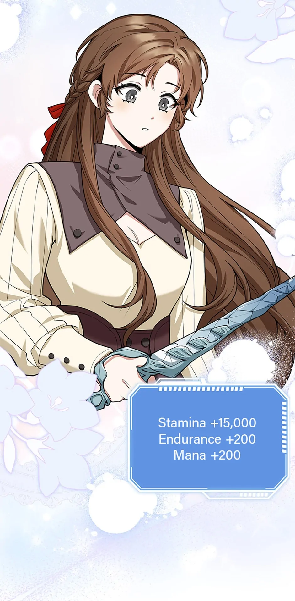 The Dungeon’s Time-Bound S-Rank Beauty Chapter 10 - Page 22