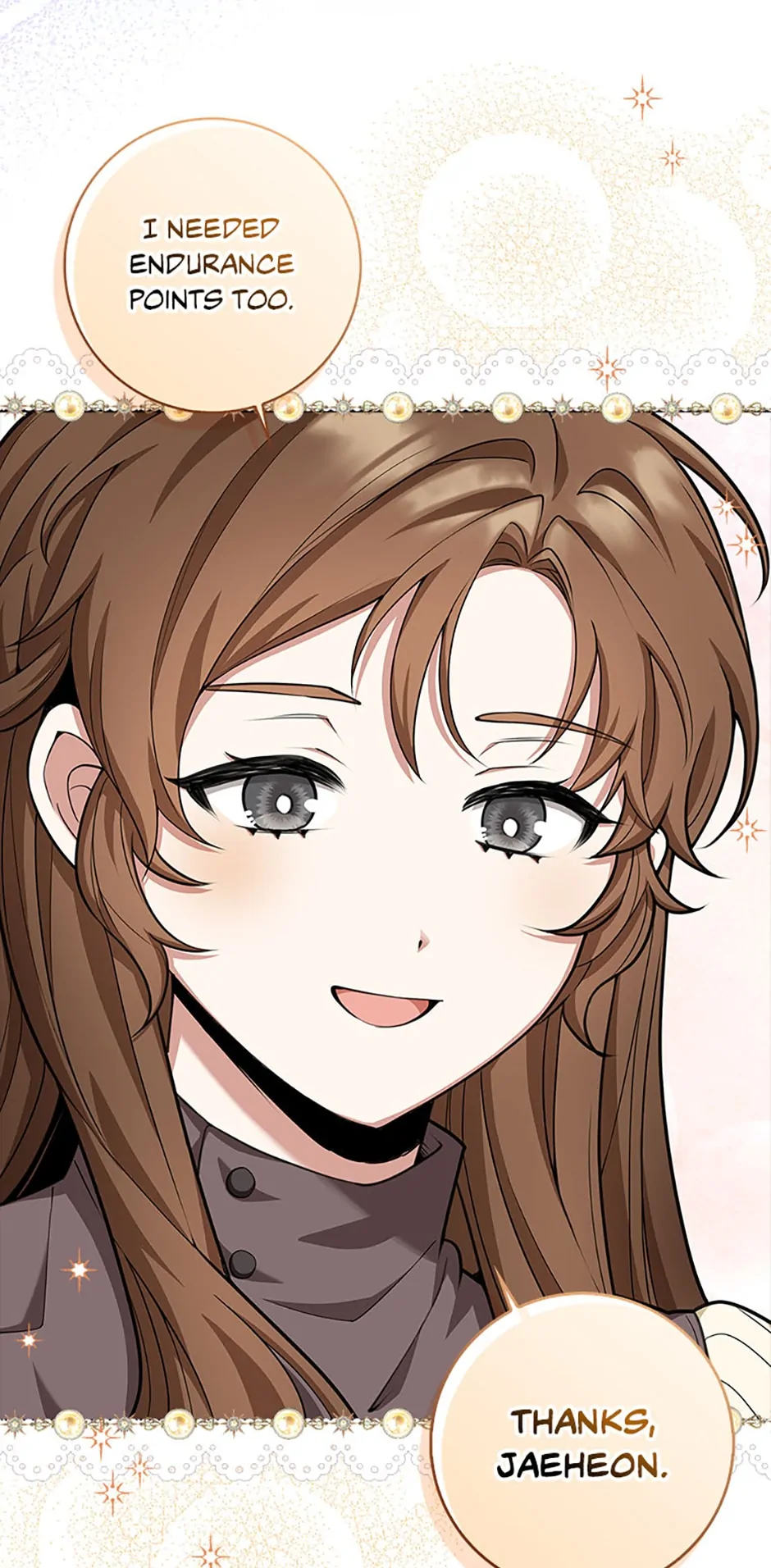 The Dungeon’s Time-Bound S-Rank Beauty Chapter 10 - Page 23