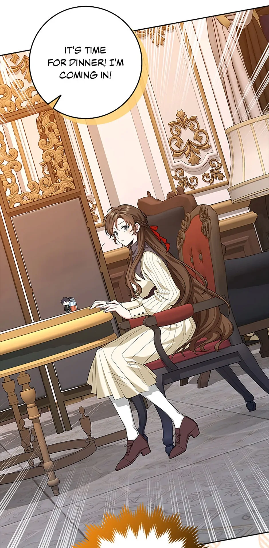 The Dungeon’s Time-Bound S-Rank Beauty Chapter 10 - Page 26