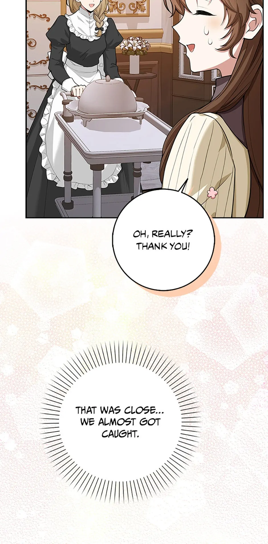 The Dungeon’s Time-Bound S-Rank Beauty Chapter 10 - Page 29