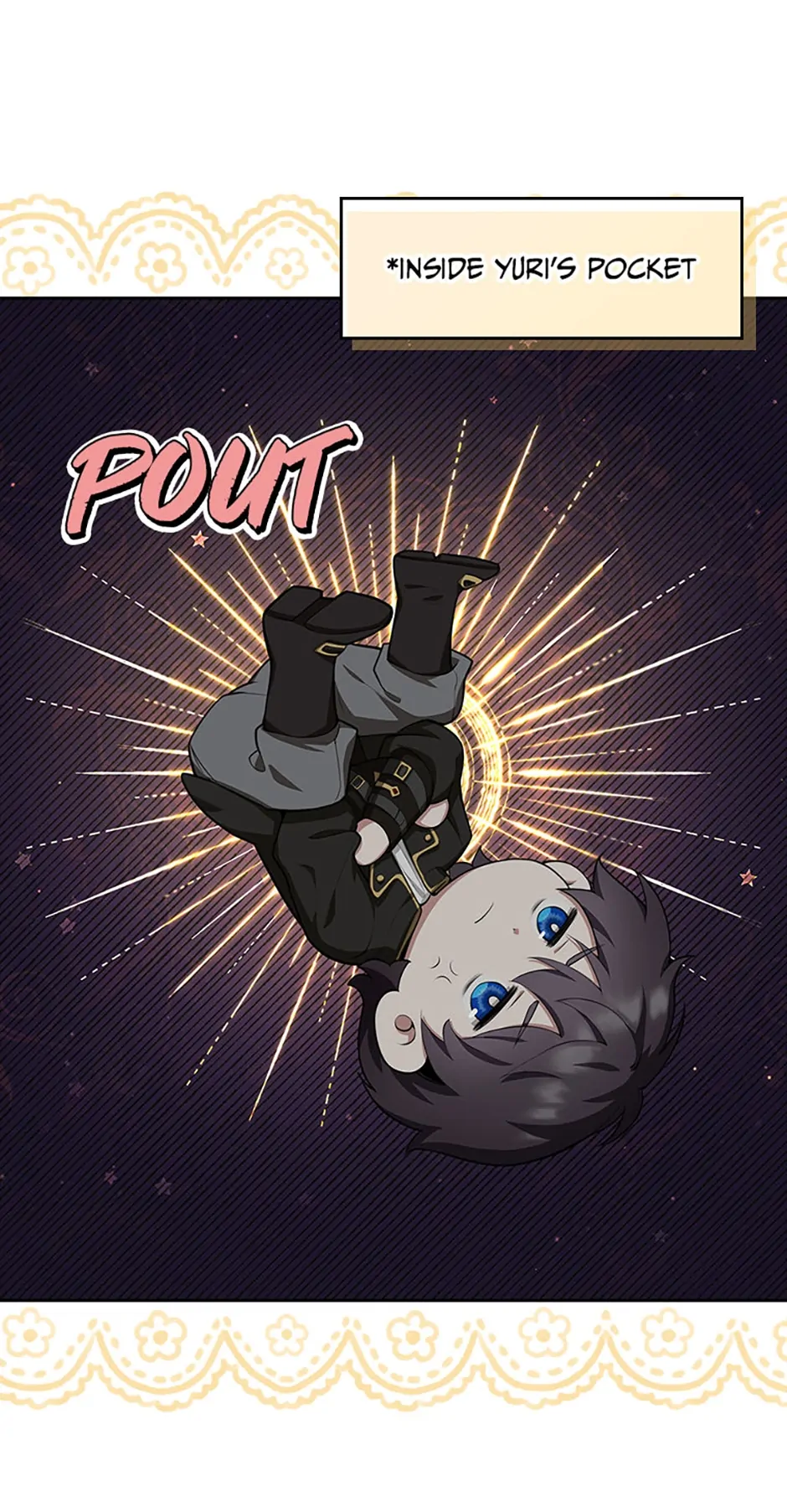 The Dungeon’s Time-Bound S-Rank Beauty Chapter 10 - Page 30