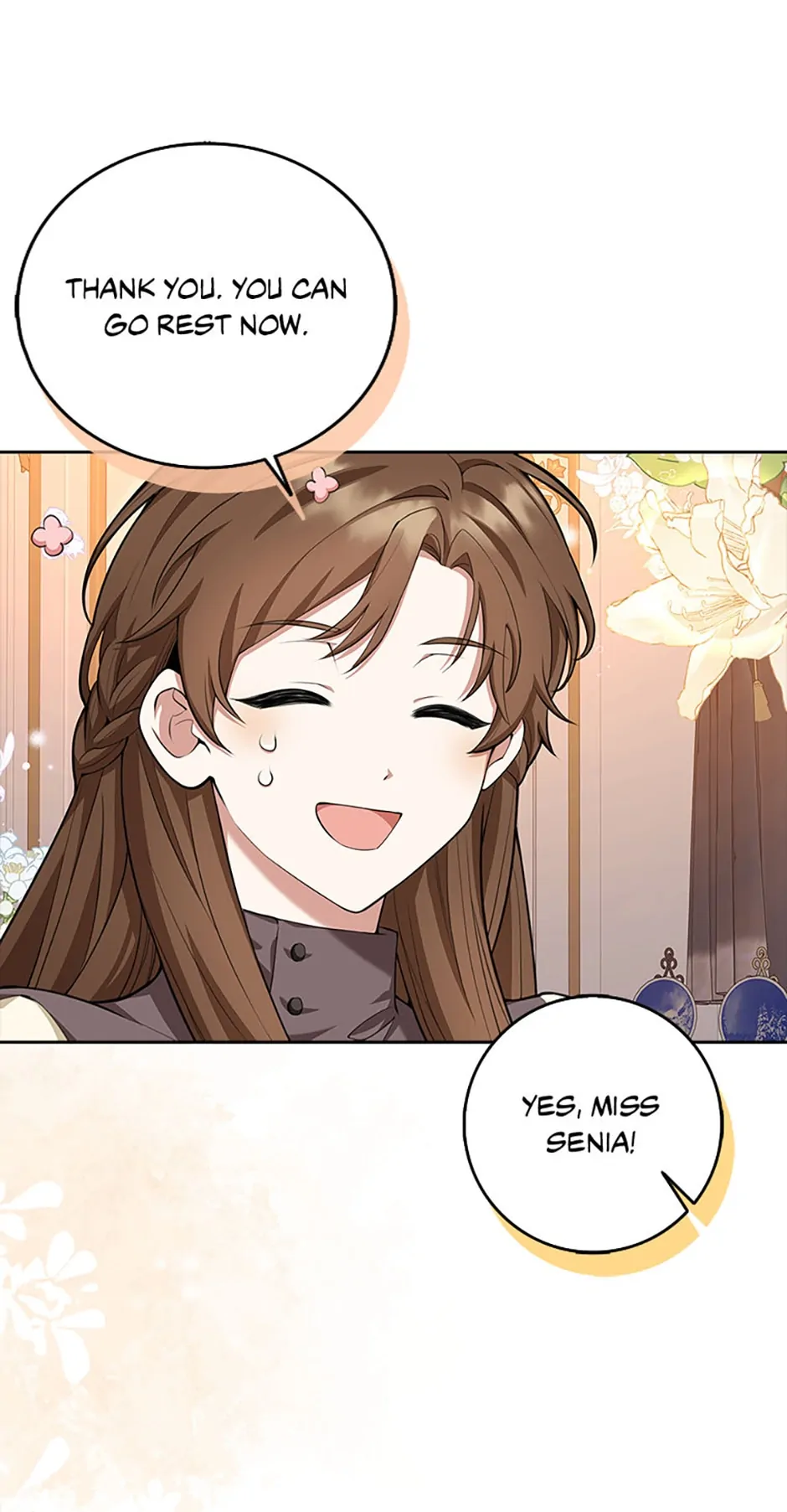 The Dungeon’s Time-Bound S-Rank Beauty Chapter 10 - Page 31