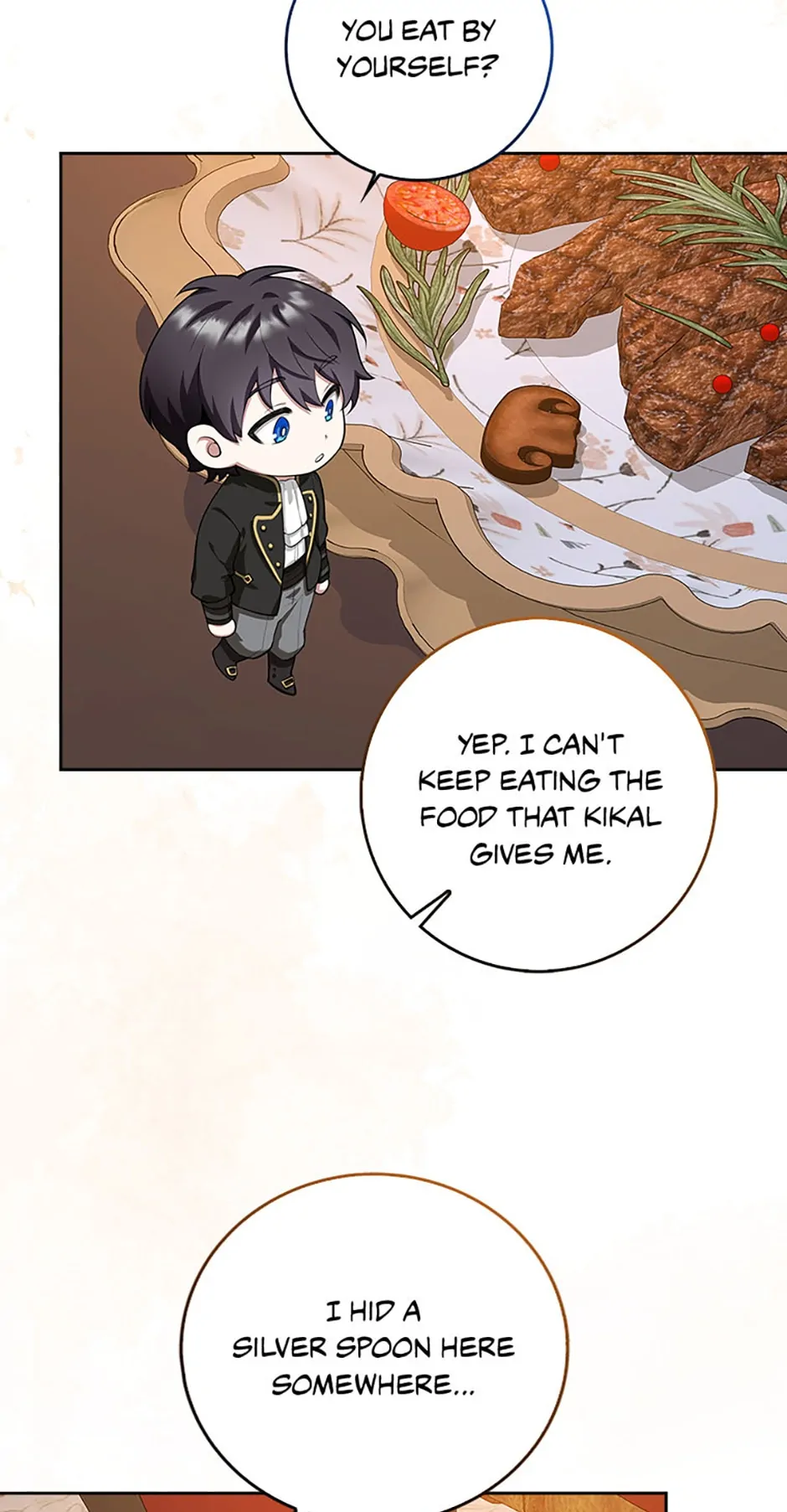 The Dungeon’s Time-Bound S-Rank Beauty Chapter 10 - Page 34