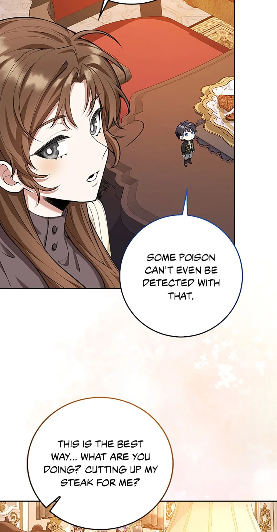 The Dungeon’s Time-Bound S-Rank Beauty Chapter 10 - Page 35