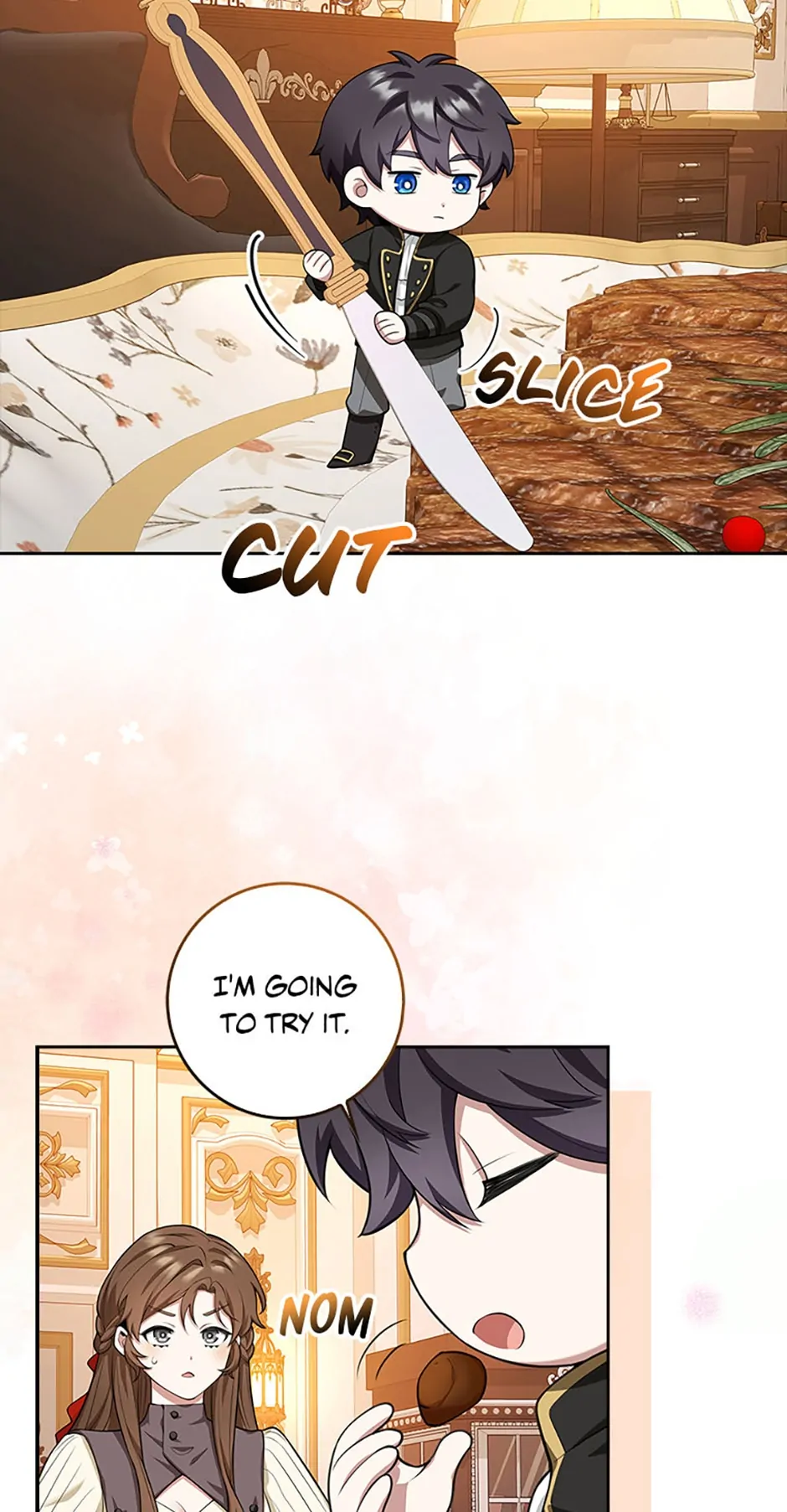 The Dungeon’s Time-Bound S-Rank Beauty Chapter 10 - Page 36