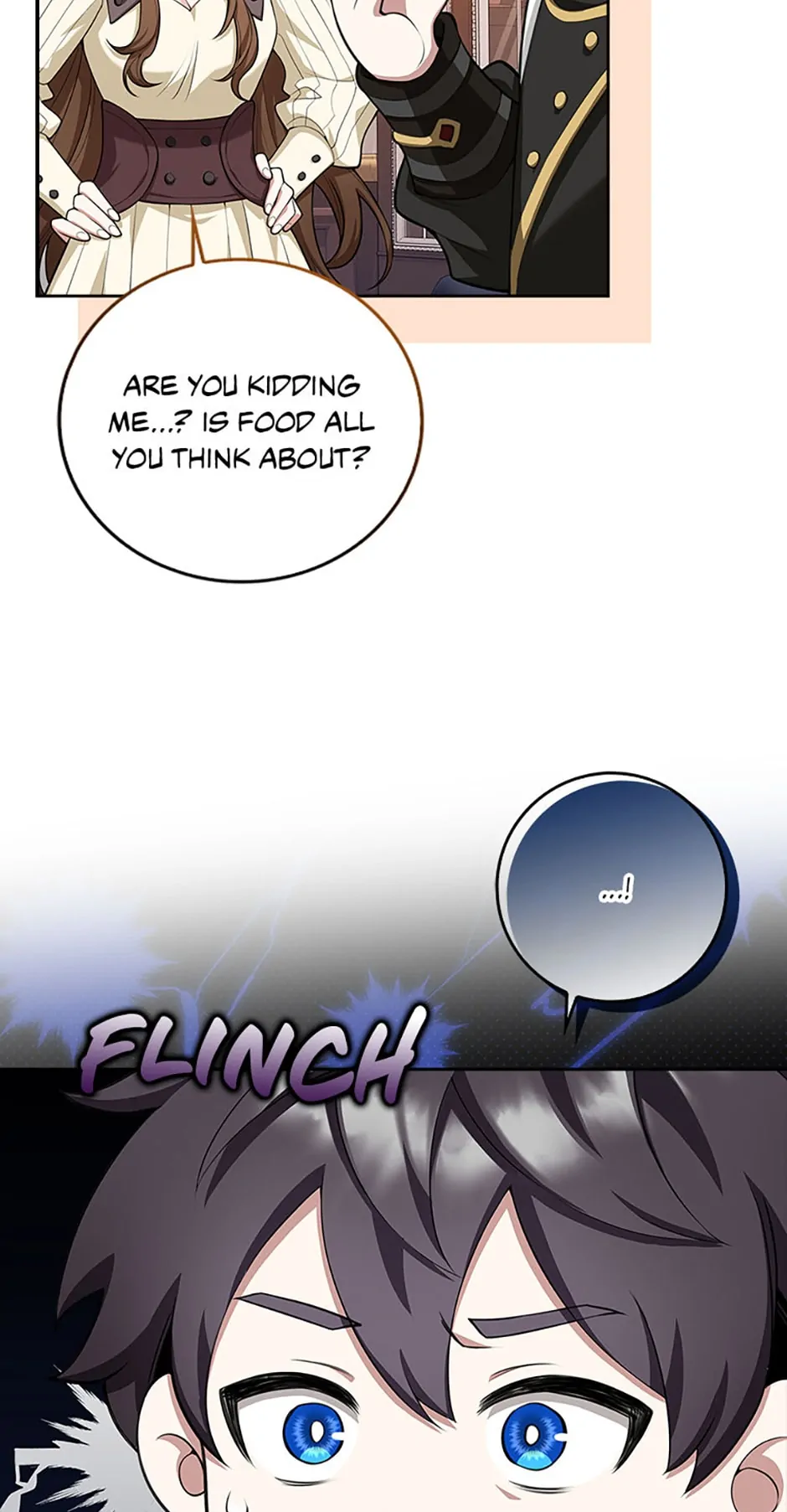 The Dungeon’s Time-Bound S-Rank Beauty Chapter 10 - Page 37