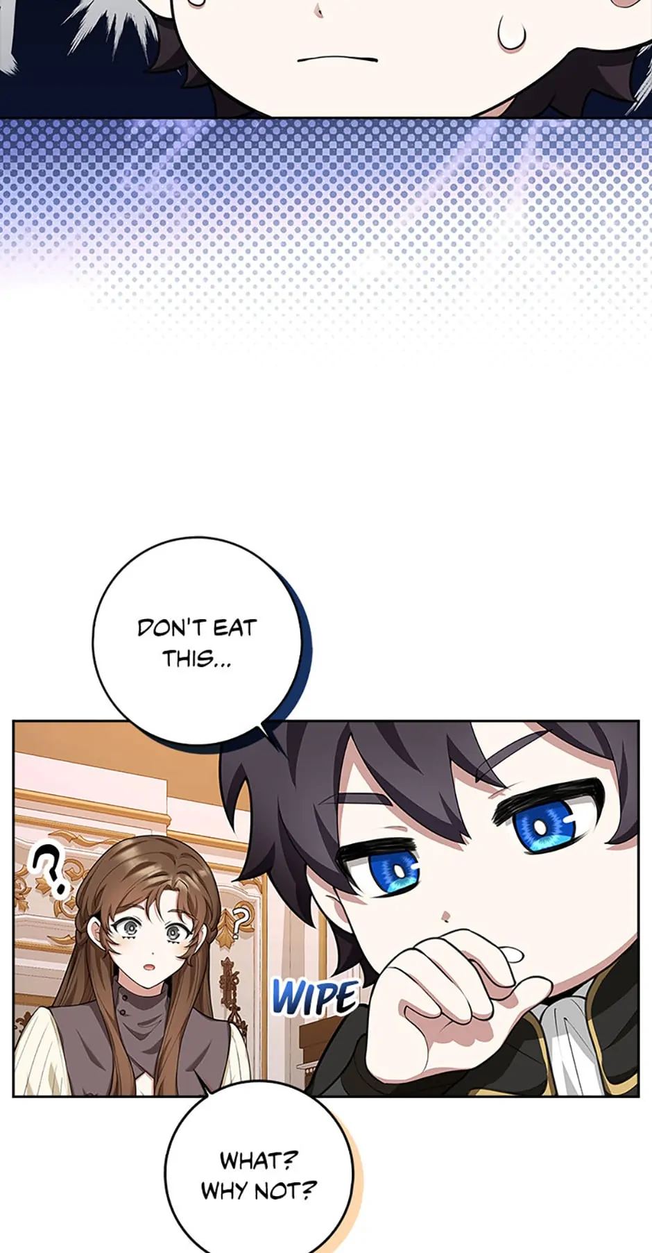 The Dungeon’s Time-Bound S-Rank Beauty Chapter 10 - Page 38