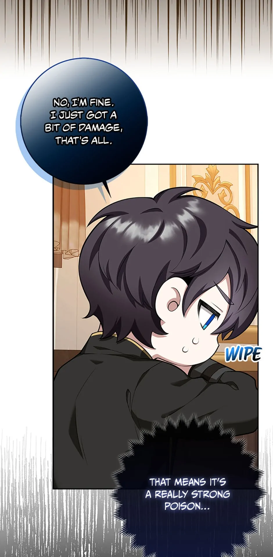 The Dungeon’s Time-Bound S-Rank Beauty Chapter 10 - Page 41