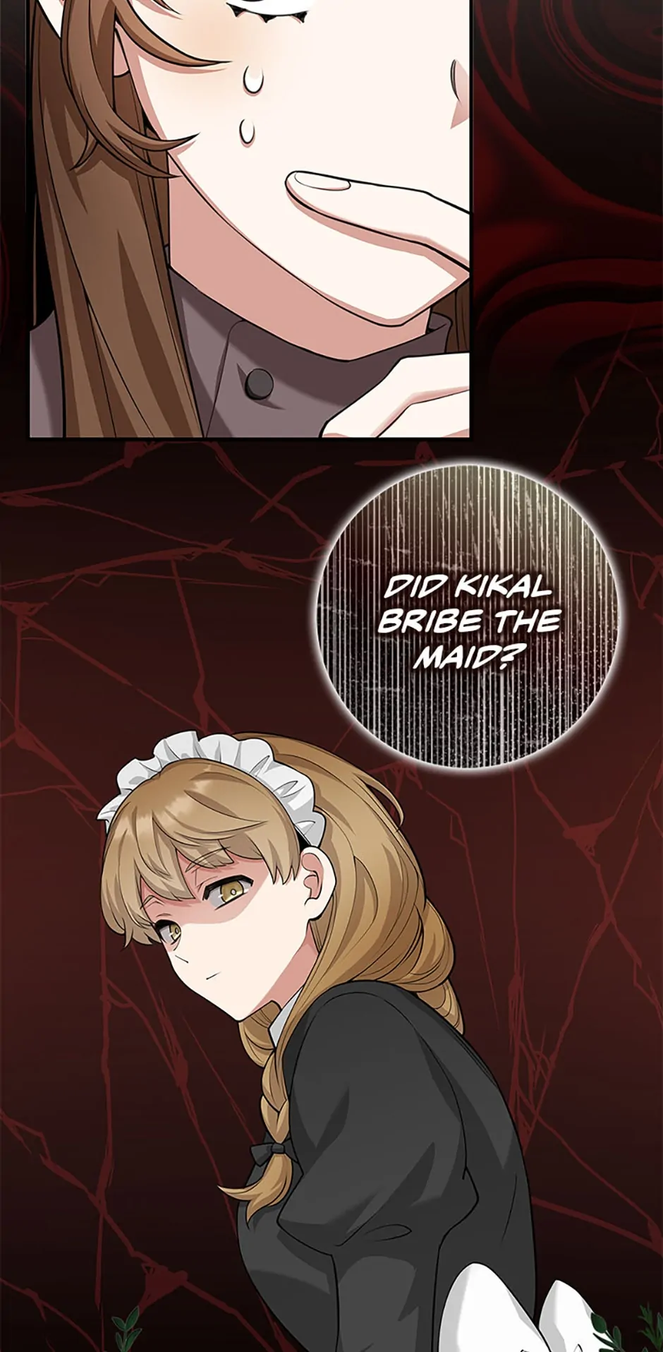 The Dungeon’s Time-Bound S-Rank Beauty Chapter 10 - Page 44