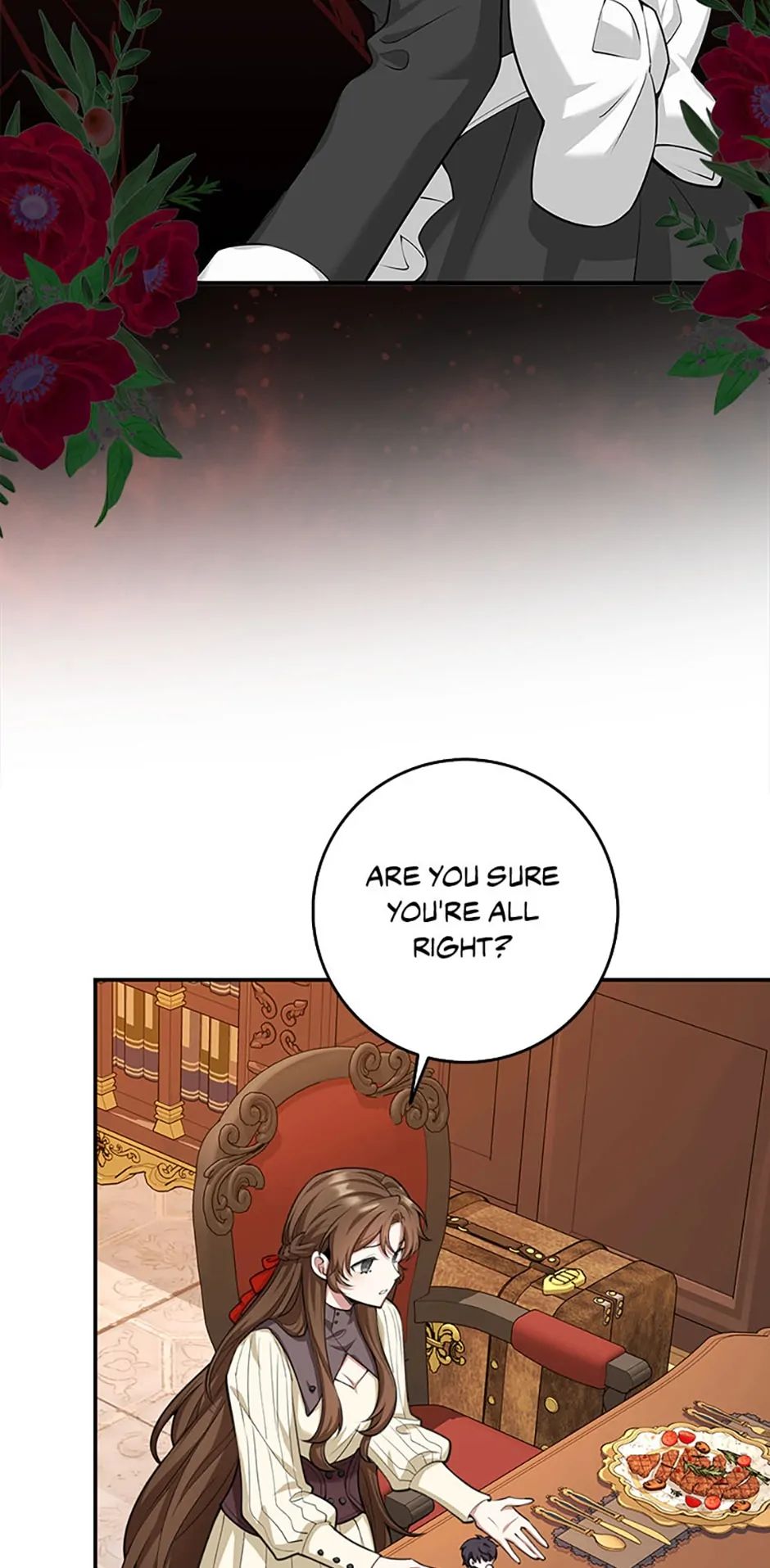 The Dungeon’s Time-Bound S-Rank Beauty Chapter 10 - Page 45