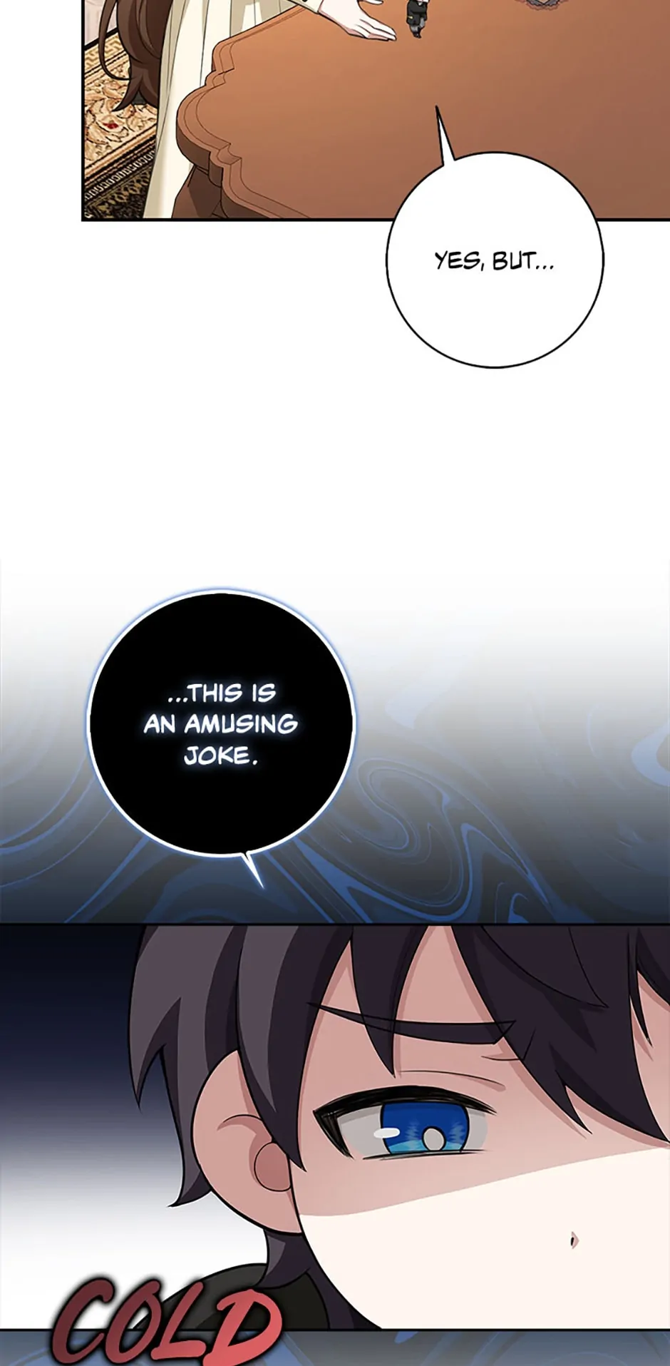 The Dungeon’s Time-Bound S-Rank Beauty Chapter 10 - Page 46