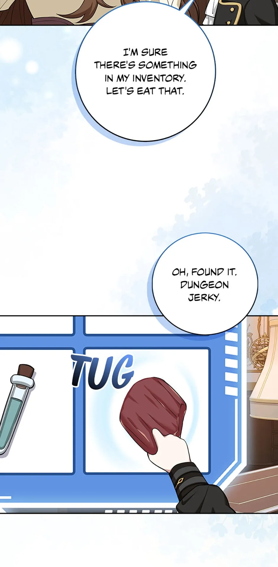 The Dungeon’s Time-Bound S-Rank Beauty Chapter 10 - Page 48