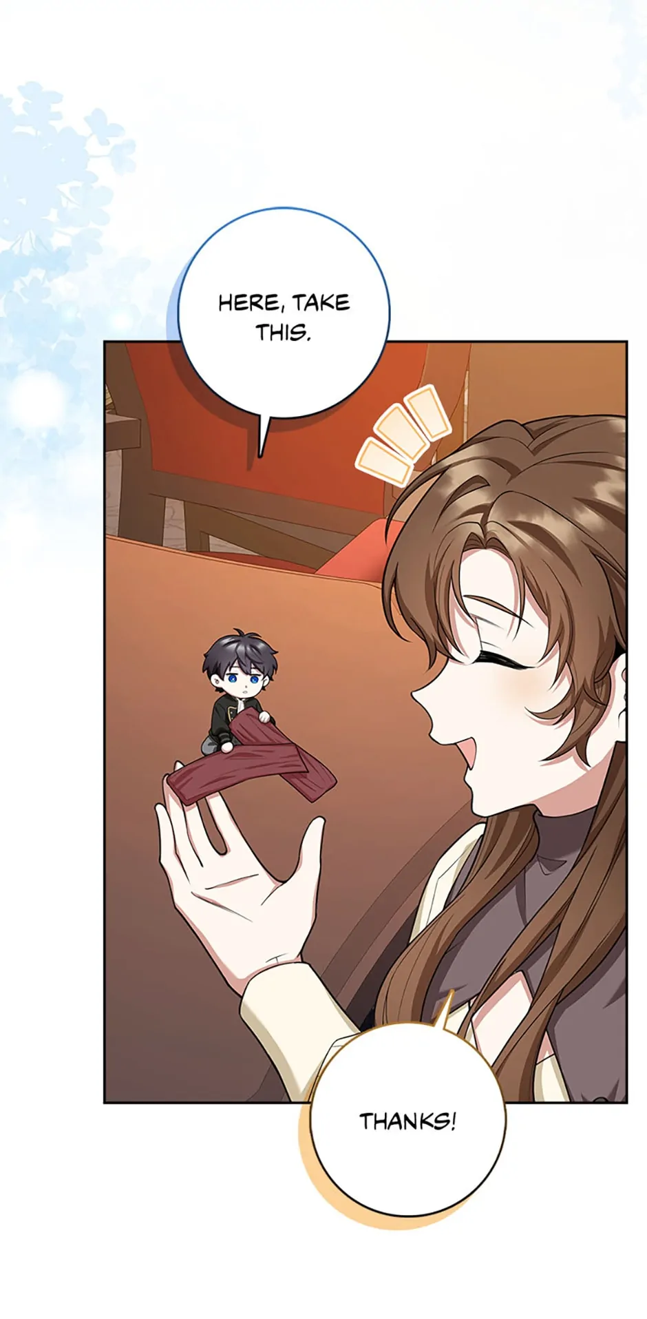 The Dungeon’s Time-Bound S-Rank Beauty Chapter 10 - Page 49