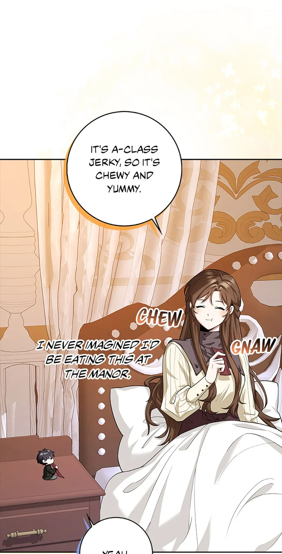 The Dungeon’s Time-Bound S-Rank Beauty Chapter 10 - Page 50