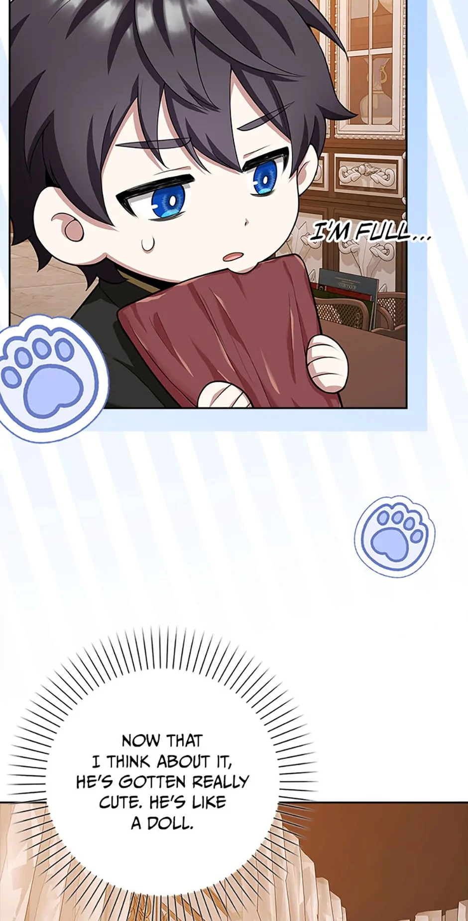 The Dungeon’s Time-Bound S-Rank Beauty Chapter 10 - Page 52