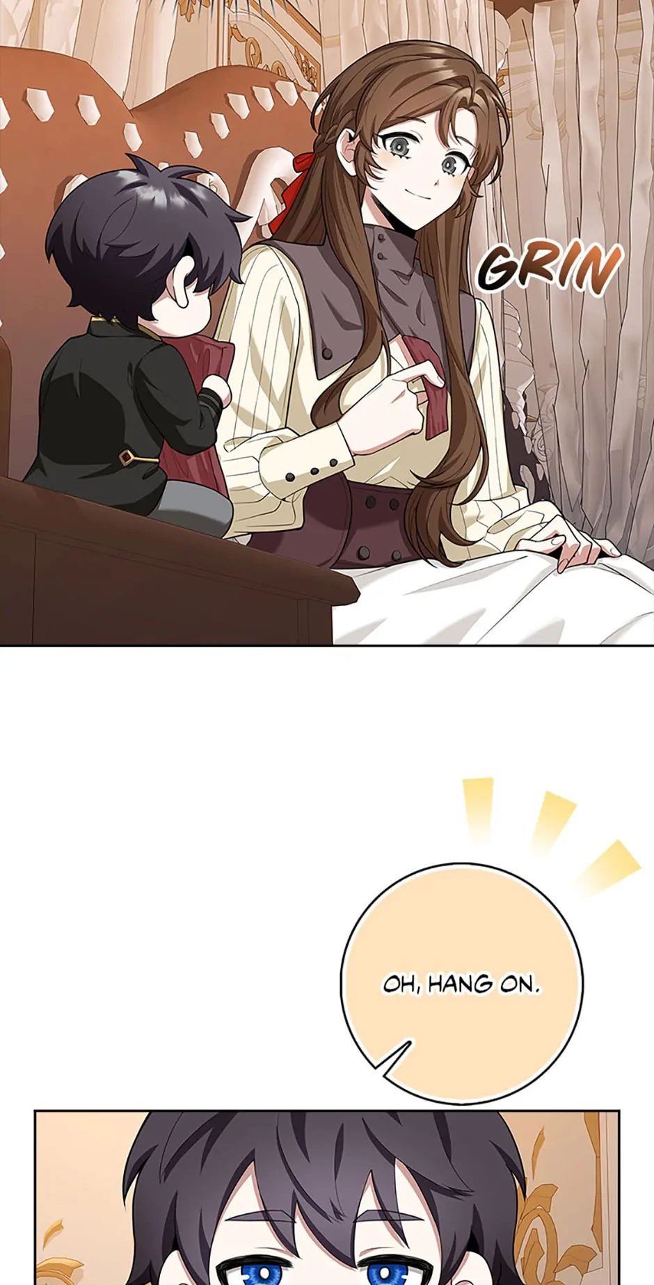 The Dungeon’s Time-Bound S-Rank Beauty Chapter 10 - Page 53