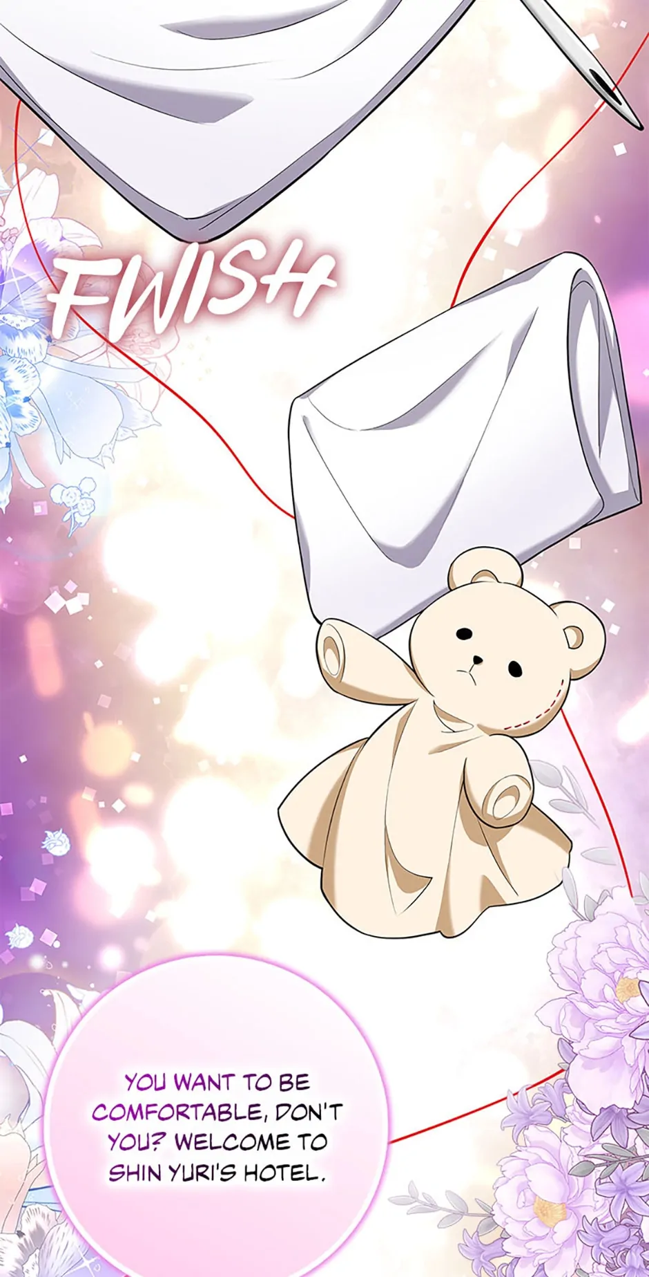 The Dungeon’s Time-Bound S-Rank Beauty Chapter 10 - Page 55