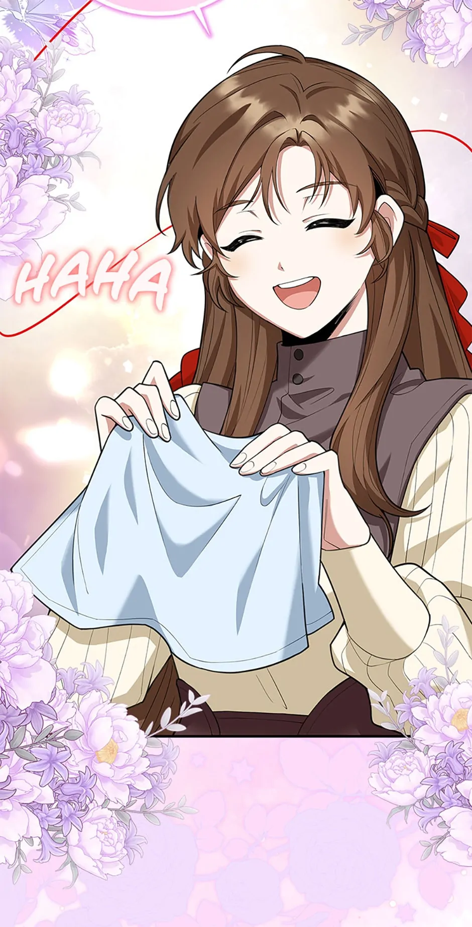 The Dungeon’s Time-Bound S-Rank Beauty Chapter 10 - Page 56