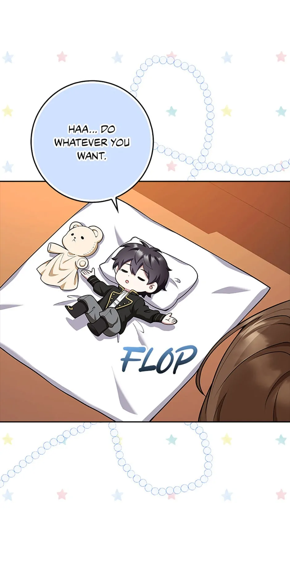 The Dungeon’s Time-Bound S-Rank Beauty Chapter 10 - Page 58