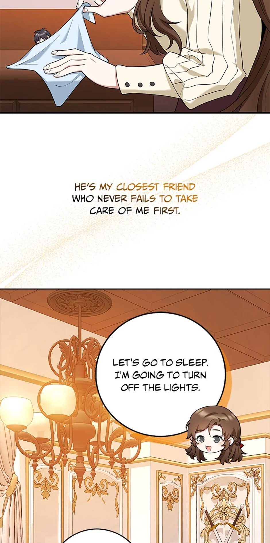 The Dungeon’s Time-Bound S-Rank Beauty Chapter 10 - Page 60