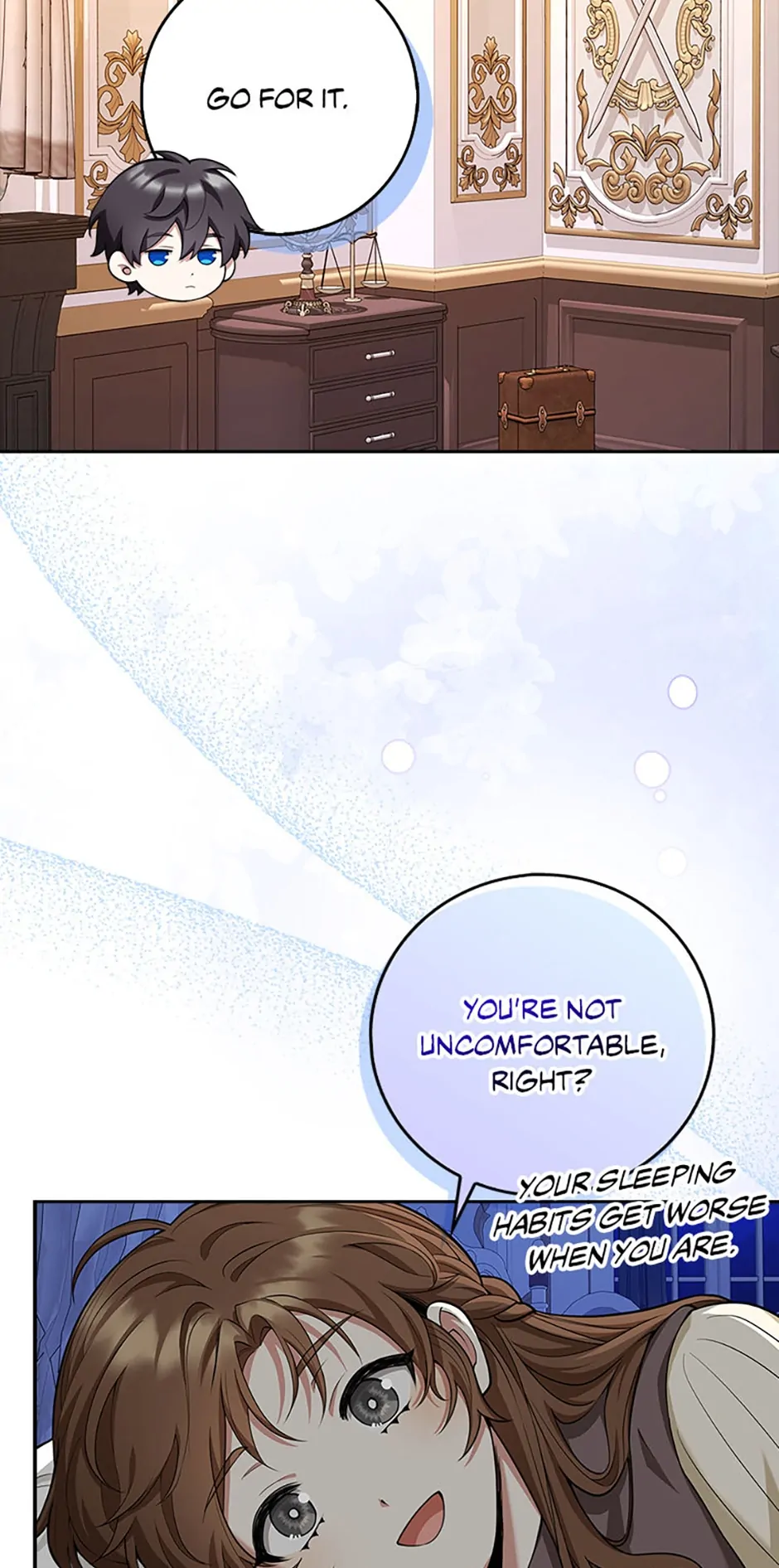 The Dungeon’s Time-Bound S-Rank Beauty Chapter 10 - Page 61