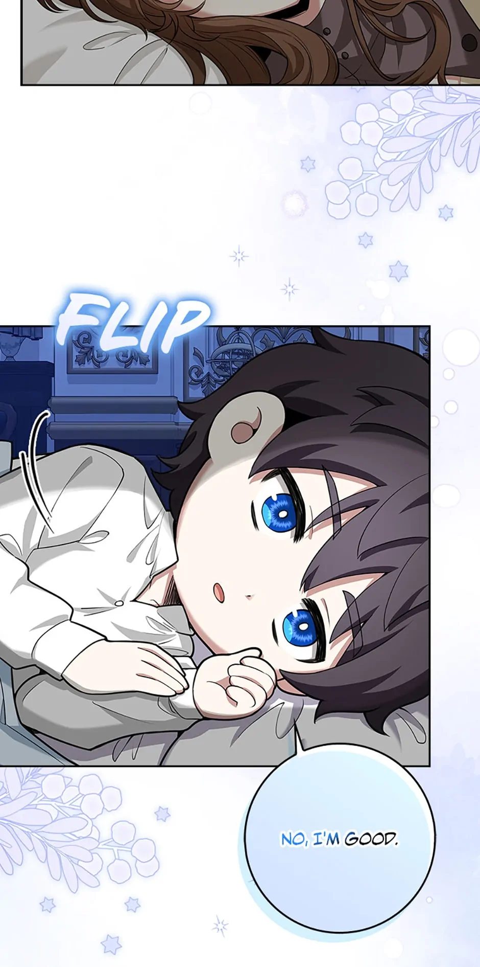 The Dungeon’s Time-Bound S-Rank Beauty Chapter 10 - Page 62