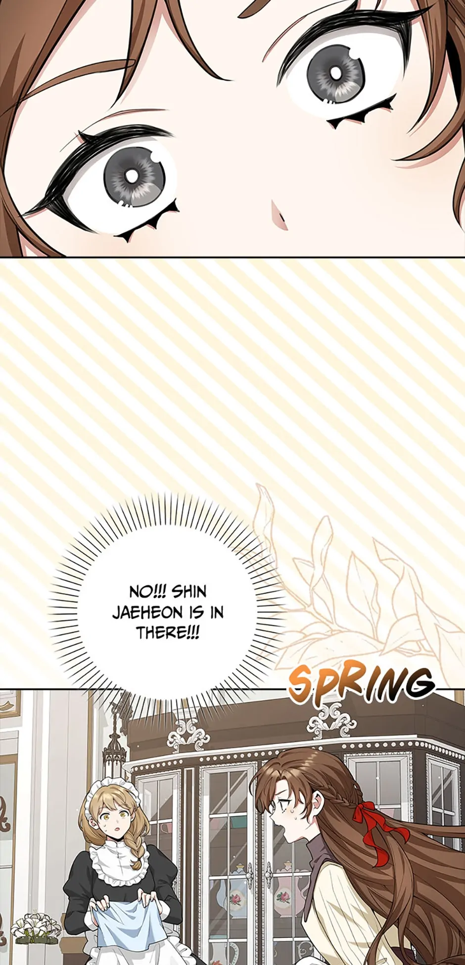 The Dungeon’s Time-Bound S-Rank Beauty Chapter 11 - Page 4