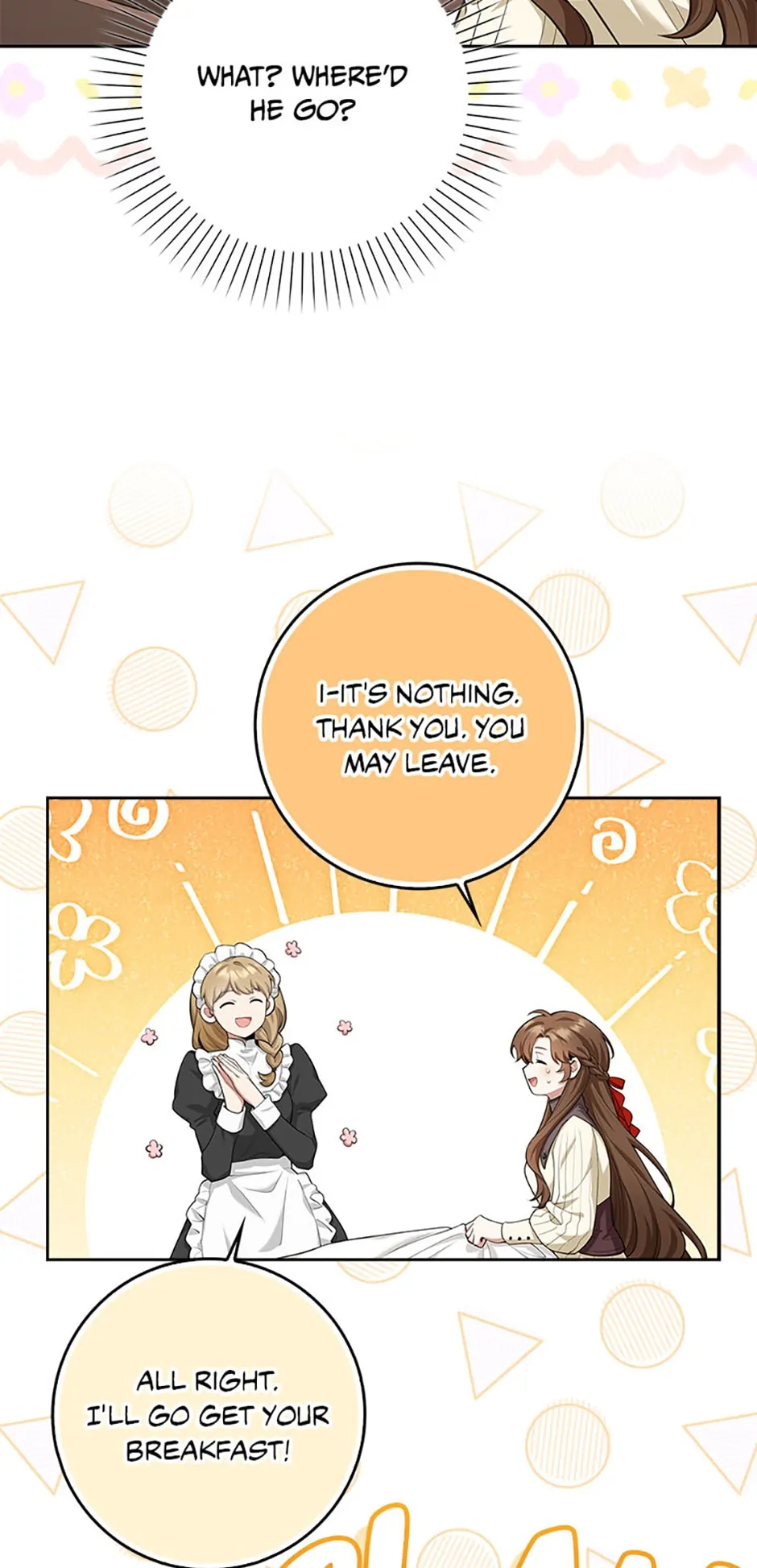 The Dungeon’s Time-Bound S-Rank Beauty Chapter 11 - Page 6