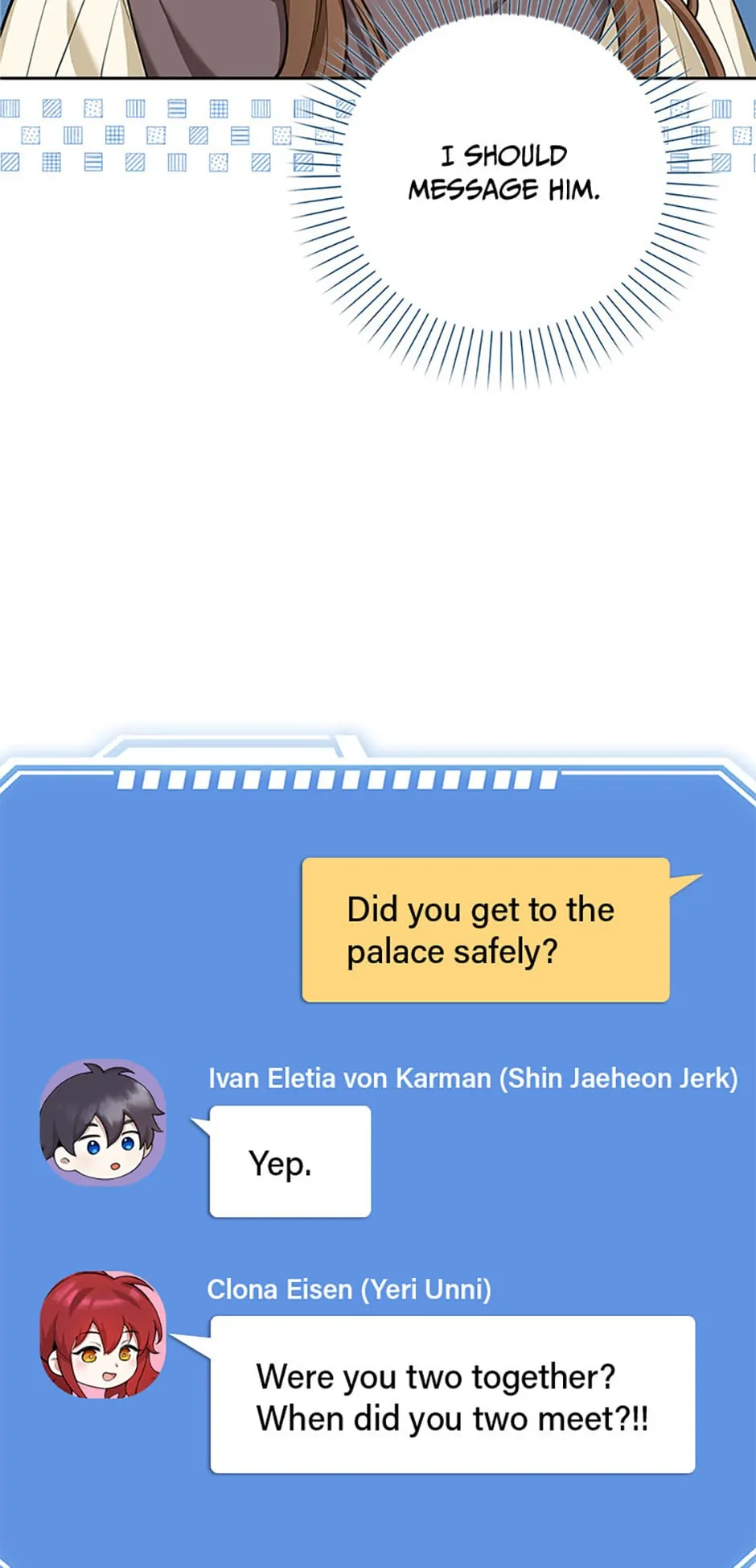 The Dungeon’s Time-Bound S-Rank Beauty Chapter 11 - Page 8