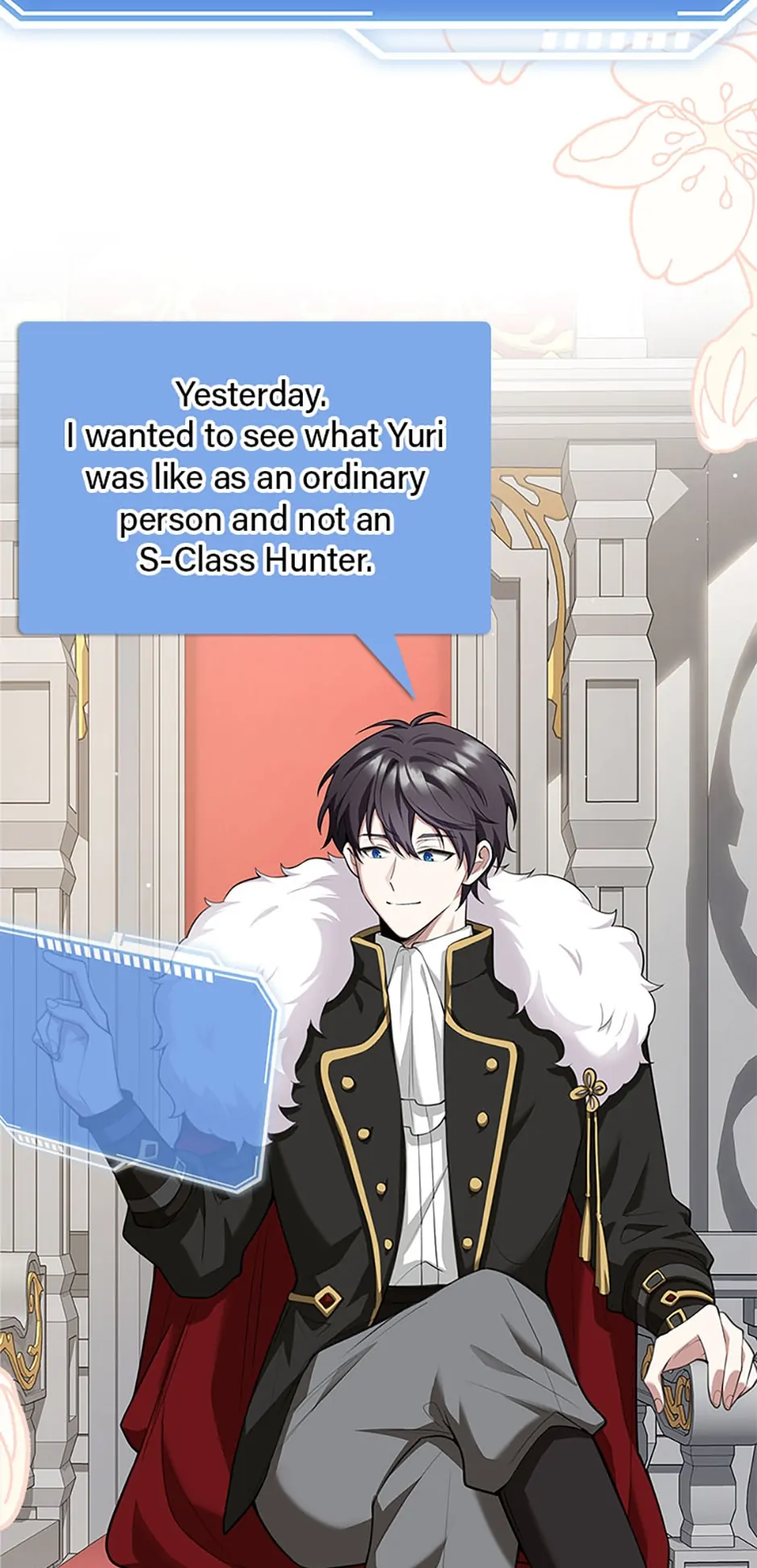 The Dungeon’s Time-Bound S-Rank Beauty Chapter 11 - Page 9