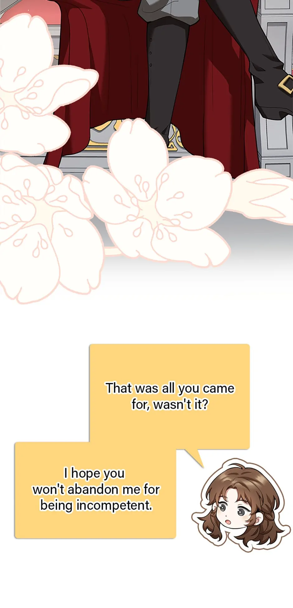 The Dungeon’s Time-Bound S-Rank Beauty Chapter 11 - Page 10