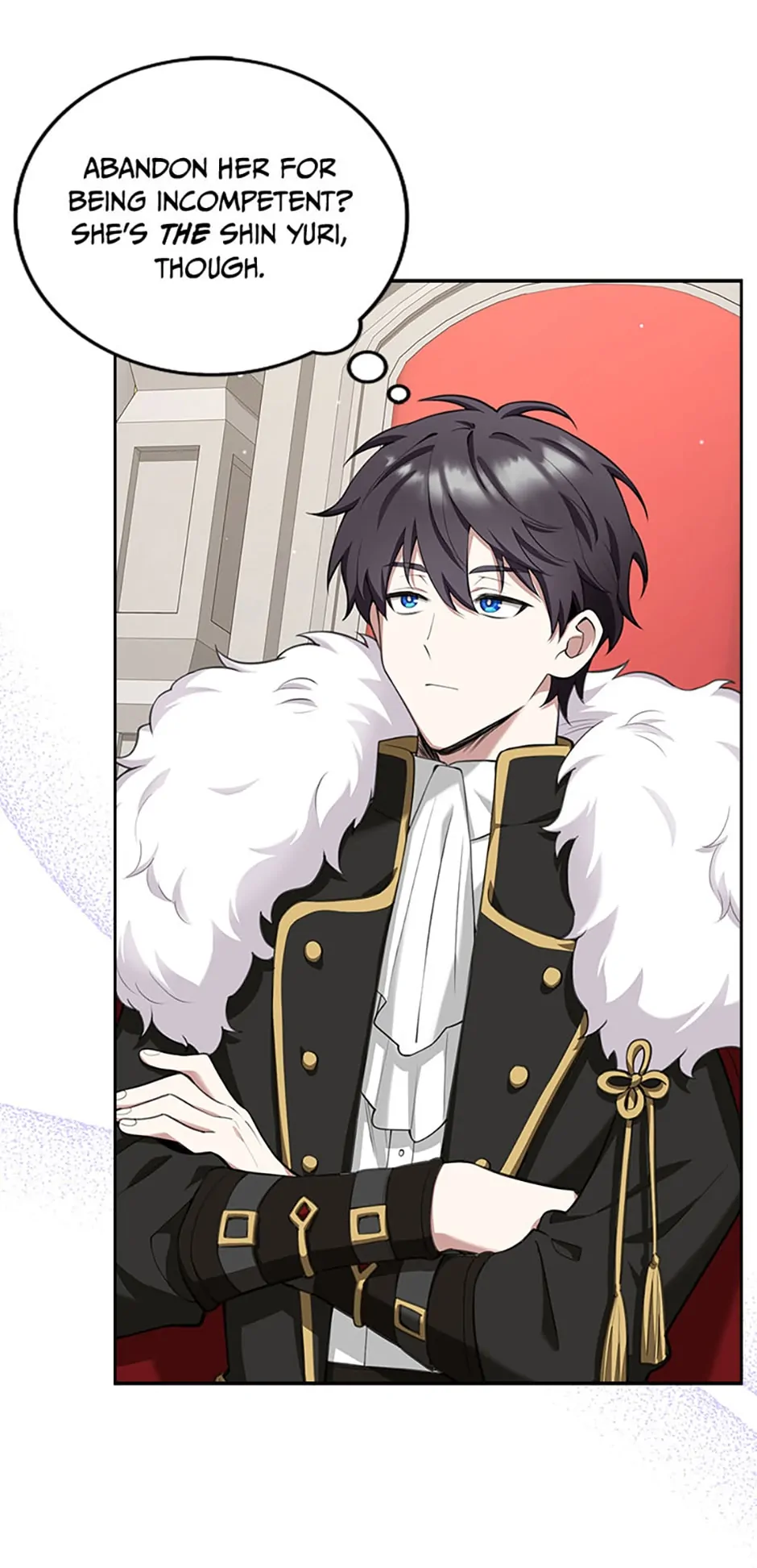 The Dungeon’s Time-Bound S-Rank Beauty Chapter 11 - Page 11