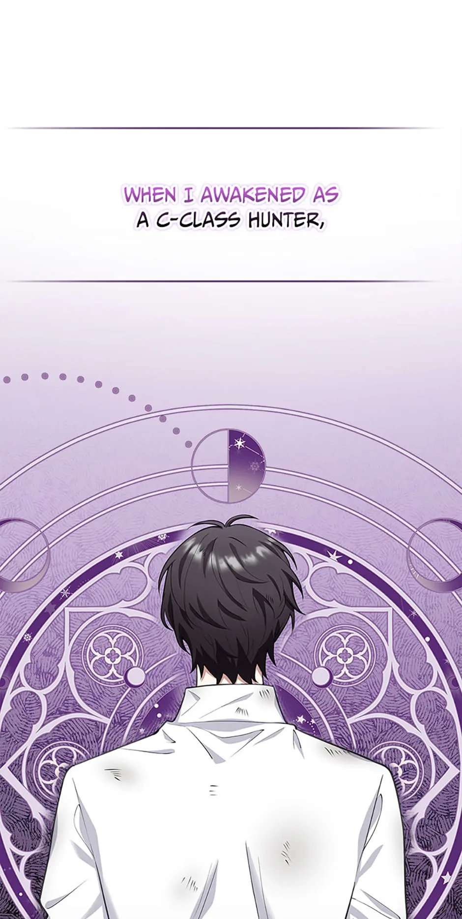 The Dungeon’s Time-Bound S-Rank Beauty Chapter 11 - Page 12