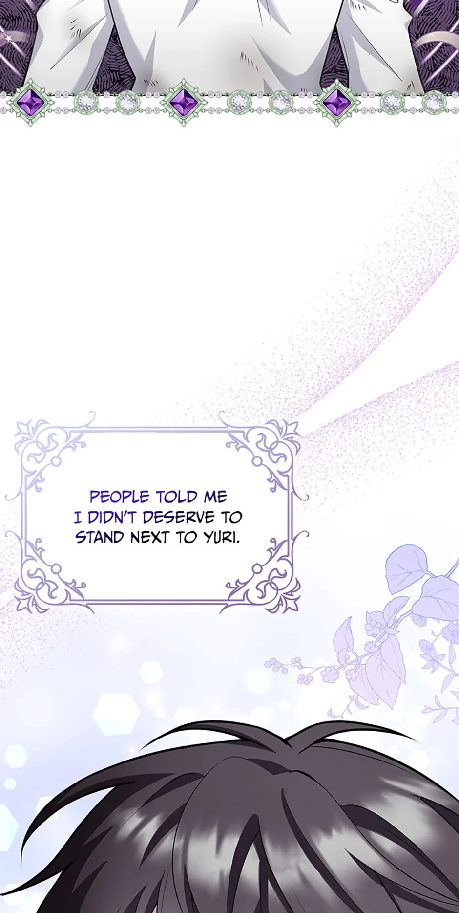 The Dungeon’s Time-Bound S-Rank Beauty Chapter 11 - Page 13