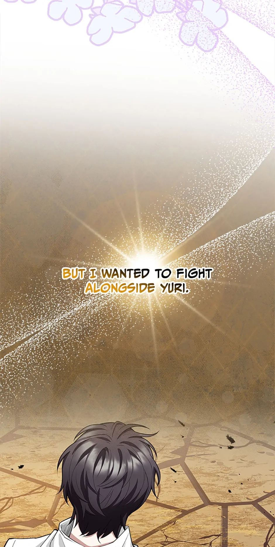 The Dungeon’s Time-Bound S-Rank Beauty Chapter 11 - Page 15