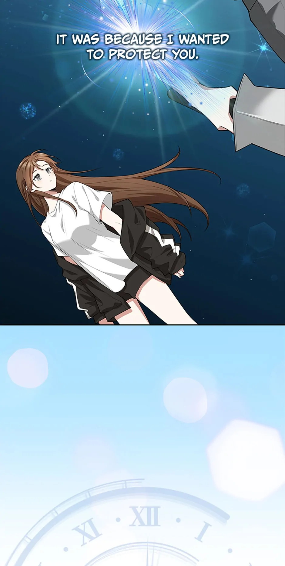 The Dungeon’s Time-Bound S-Rank Beauty Chapter 11 - Page 19