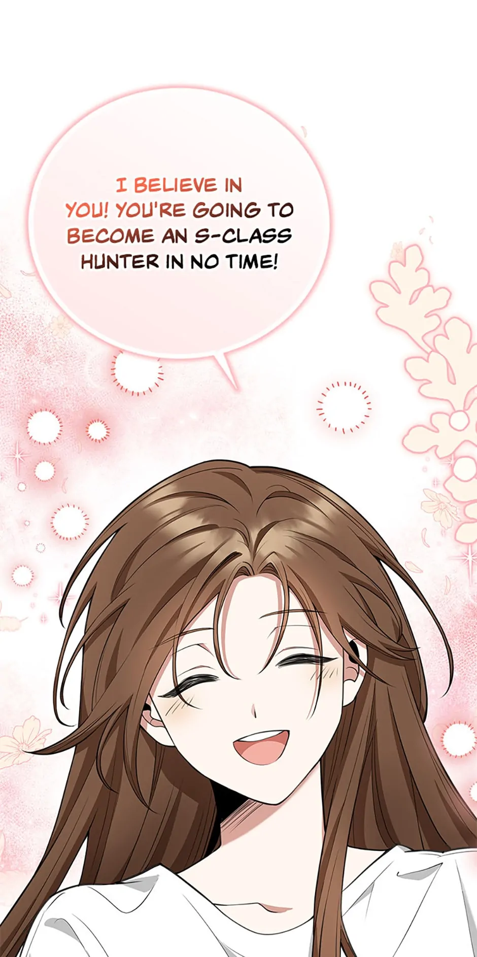 The Dungeon’s Time-Bound S-Rank Beauty Chapter 11 - Page 21