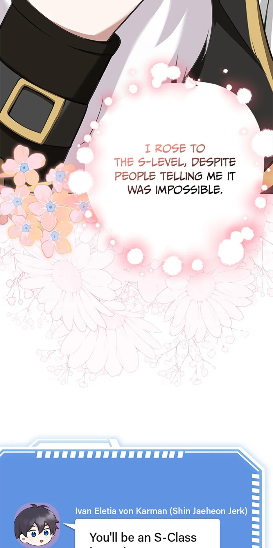 The Dungeon’s Time-Bound S-Rank Beauty Chapter 11 - Page 24