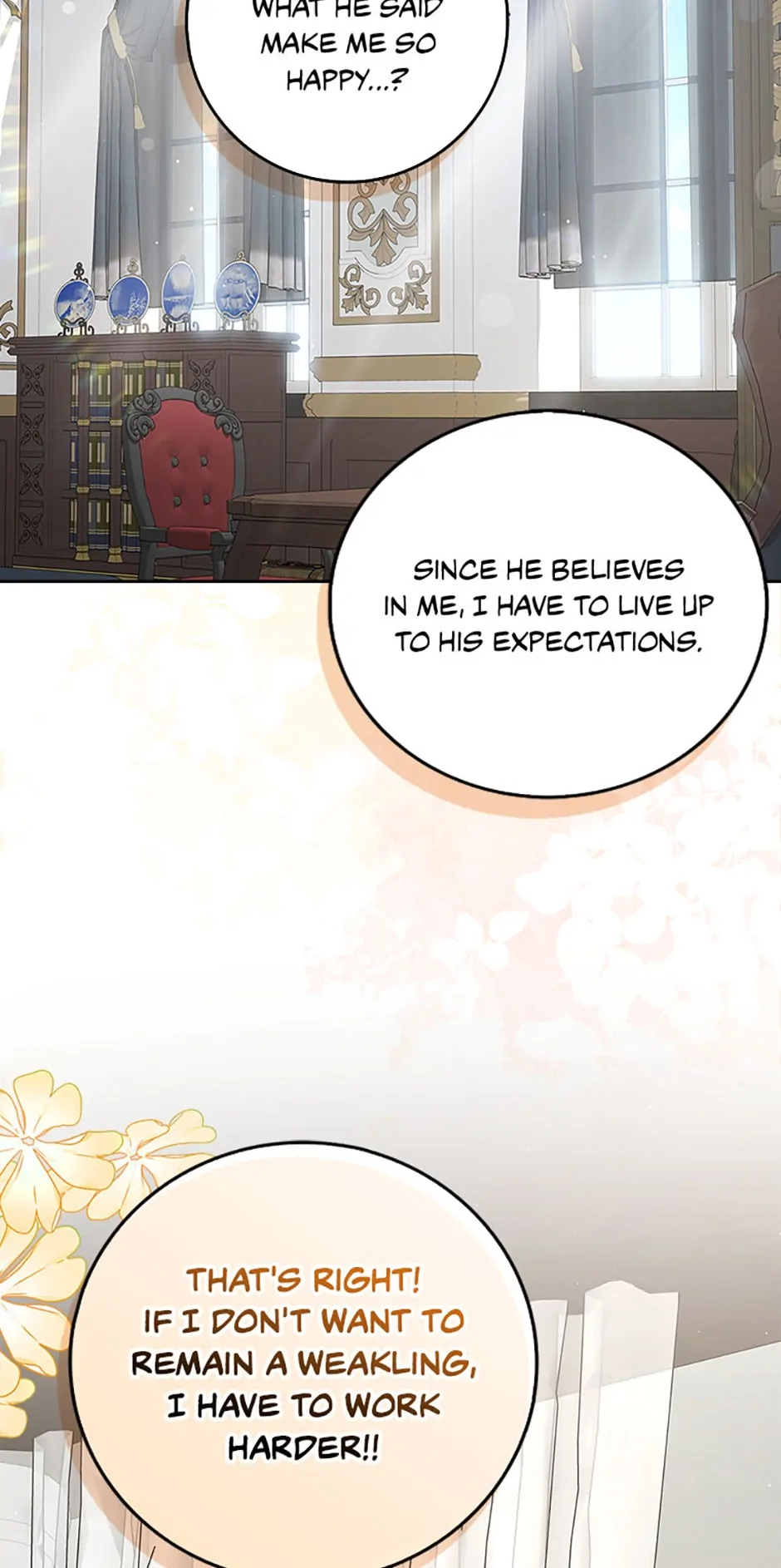 The Dungeon’s Time-Bound S-Rank Beauty Chapter 11 - Page 29