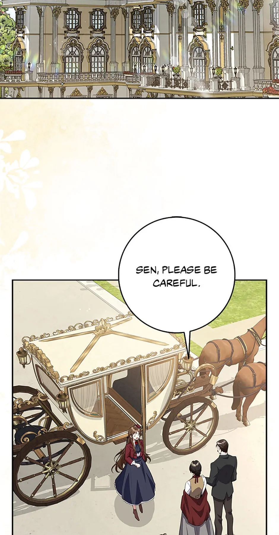 The Dungeon’s Time-Bound S-Rank Beauty Chapter 11 - Page 32