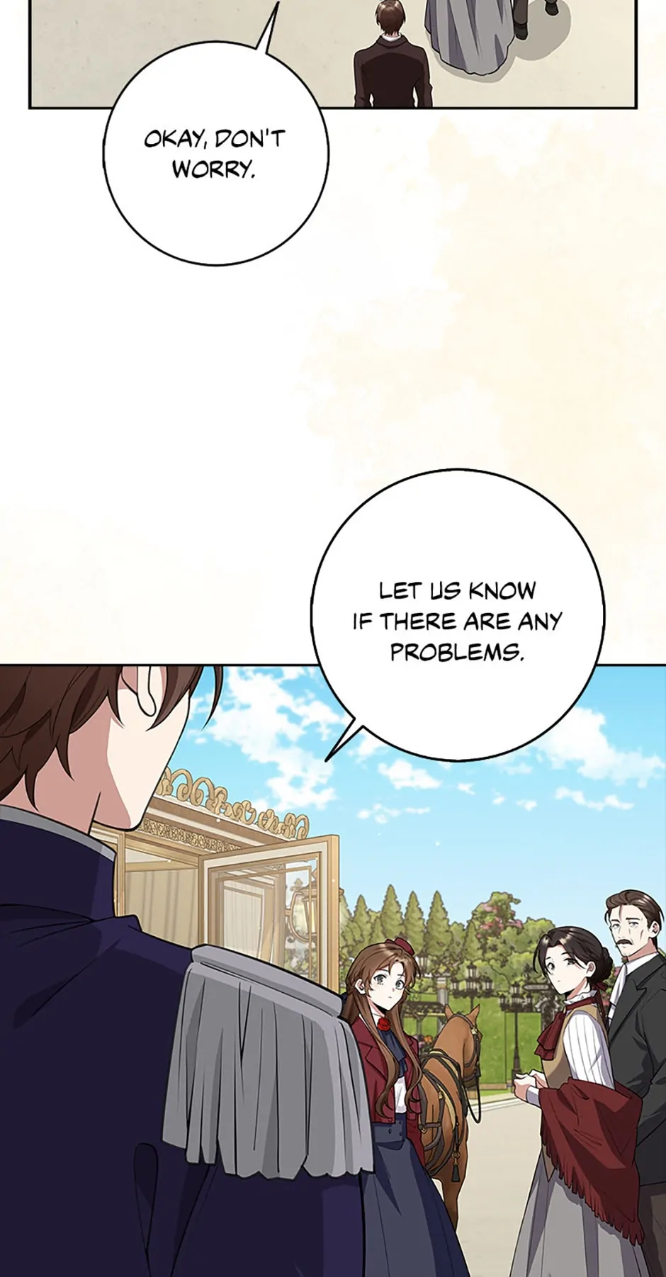 The Dungeon’s Time-Bound S-Rank Beauty Chapter 11 - Page 33